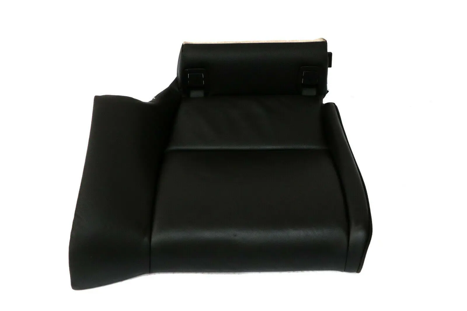 BMW 3 E92 Reference Siege Cuir Arriere Droite Anthracite