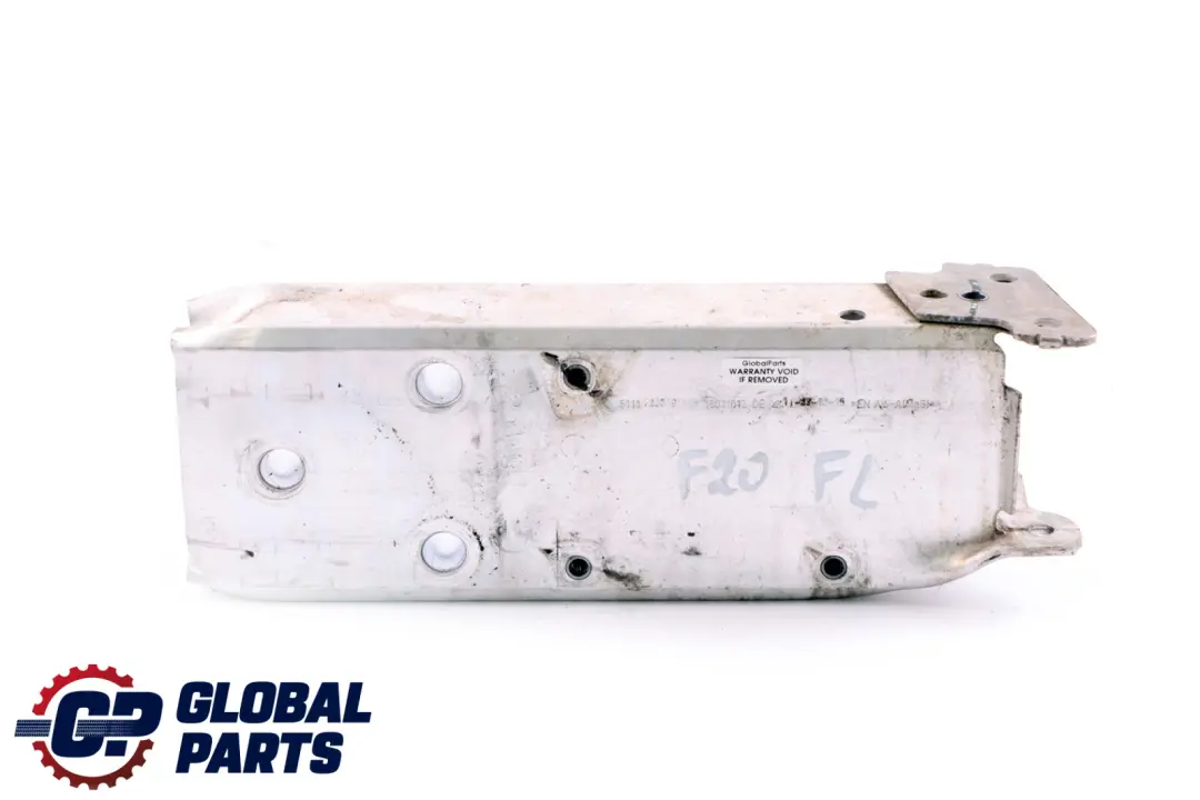 BMW 1 2 3 Series F20 F21 F30 Front Left N/S Deformation Element Bumper 7266191