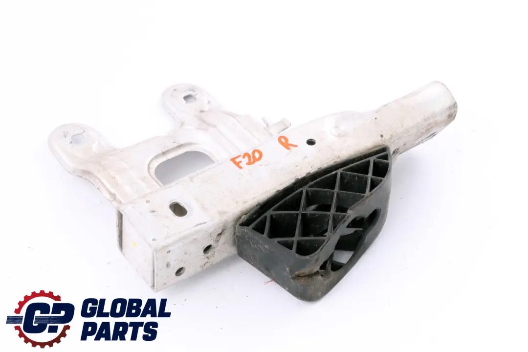 BMW 1 2 3 Series F20 F21 F30 Front Right O/S Deformation Element Bumper Lower