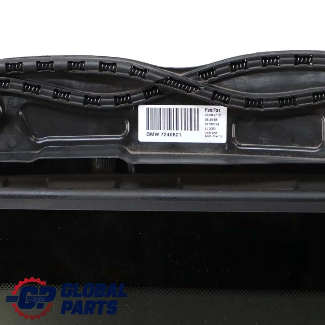 BMW 1 Series F20 F21 Sliding Sunroof Sun Roof Frame Complete Glass 7266210 UK