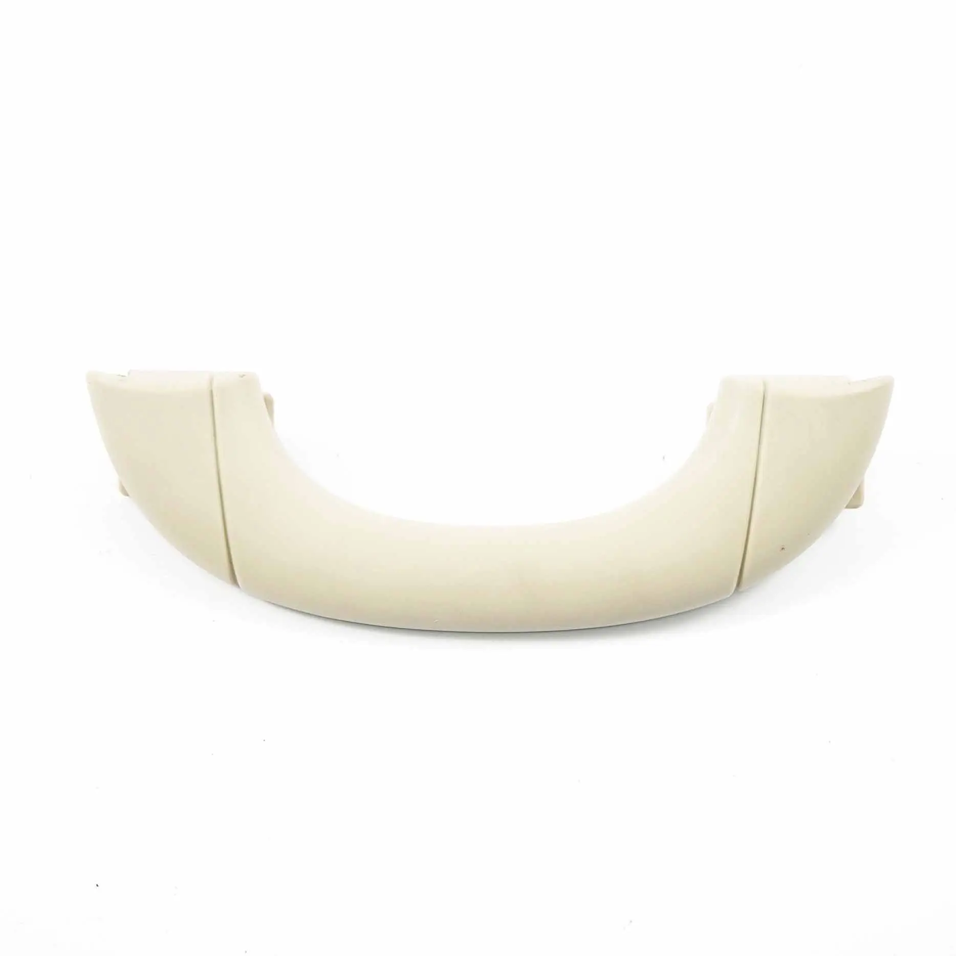 BMW Mini Cooper R55 R56 LCI R60 R61 Grab Handle Set Headlining Light Beige