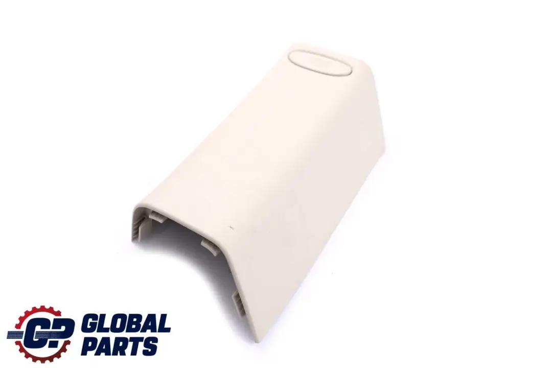 Mini Clubman R55 LCI Cover Trim B2 Pillar Right O/S Light Beige 6954800