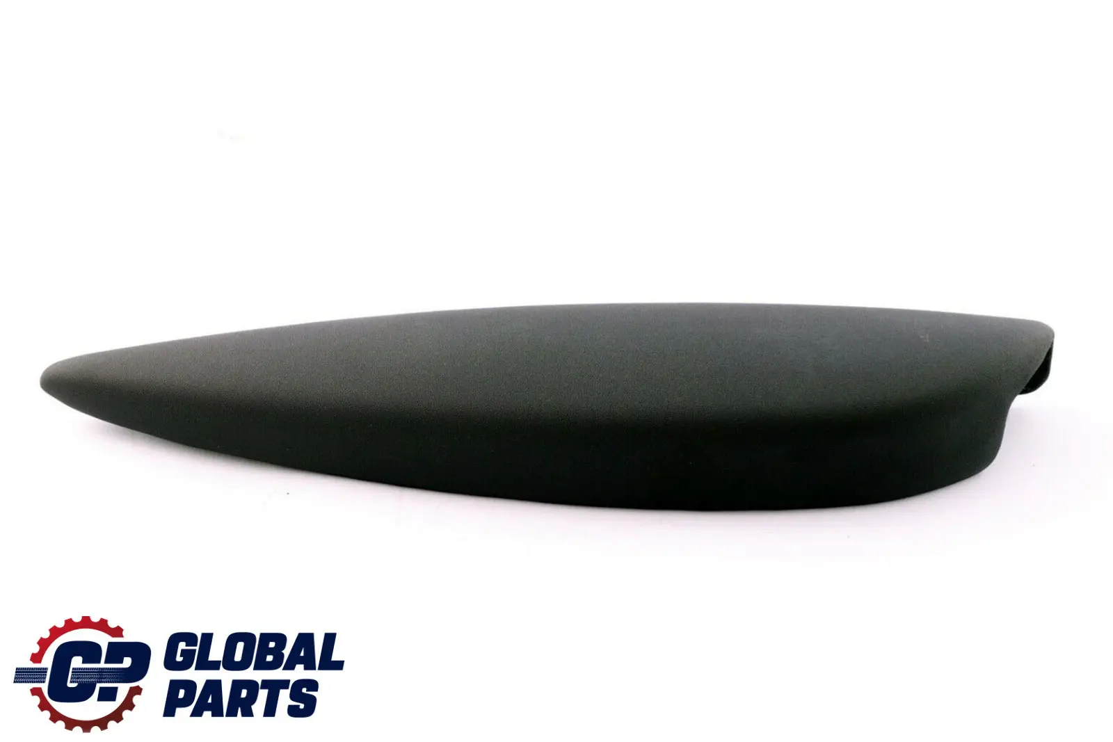 Mini 2 R55 R56 LCI Armrest Door Trim Cover Panel Left N/S Carbon Black