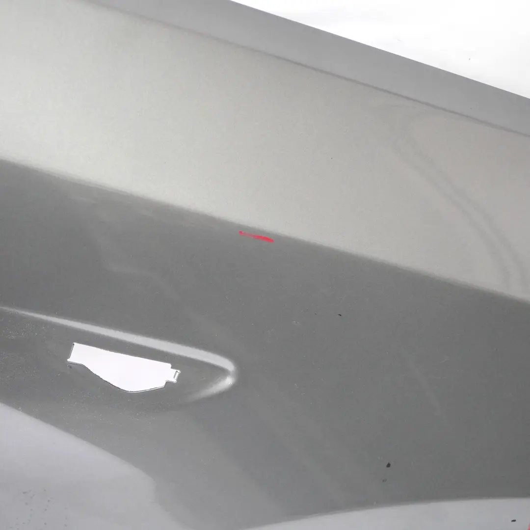 BMW X3 F25 Panel lateral ala guardabarros delantero derecho Spacegrau - A52