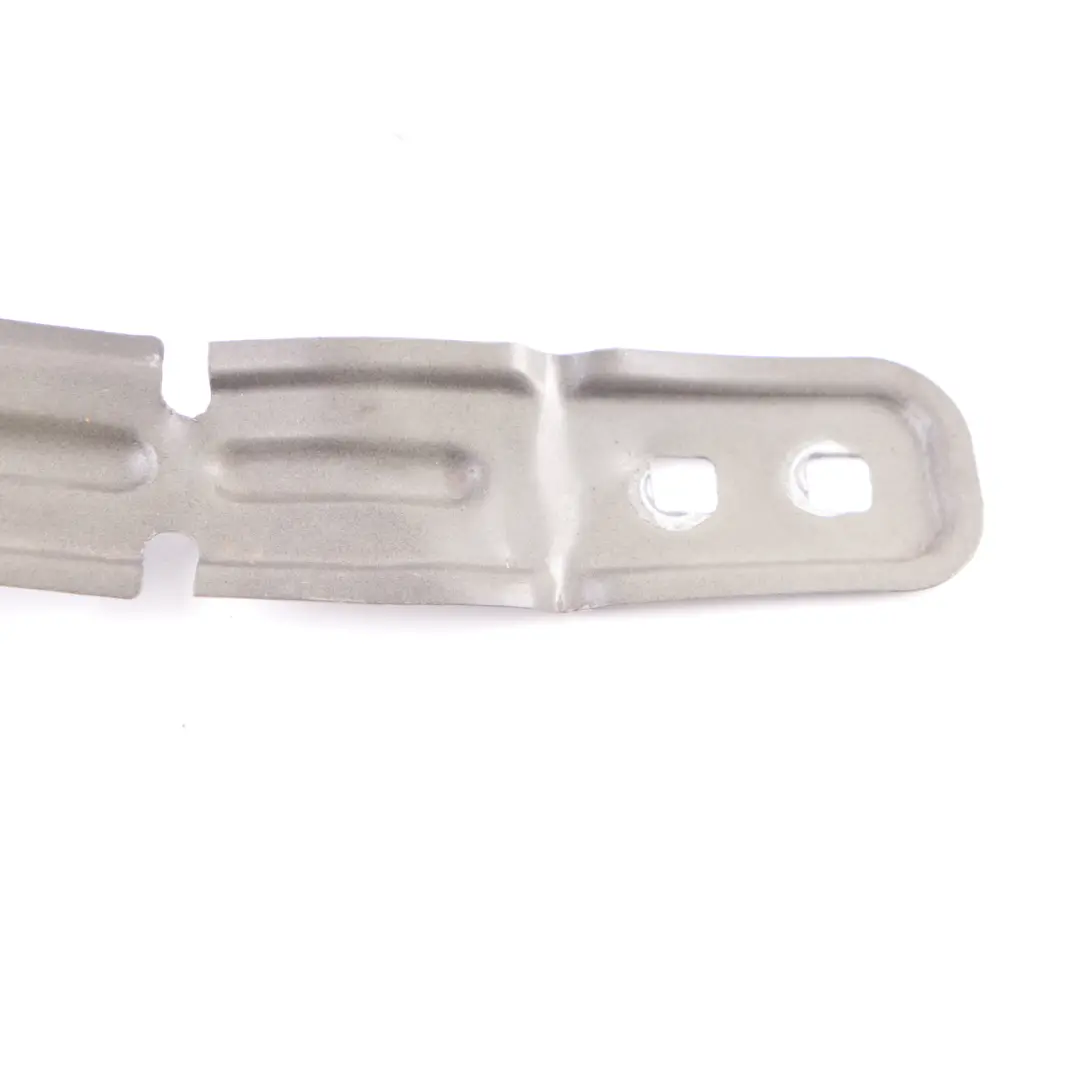 BMW X3 F25 Side Panel Bracket Fender Mount Front Right O/S Space Grey - A52
