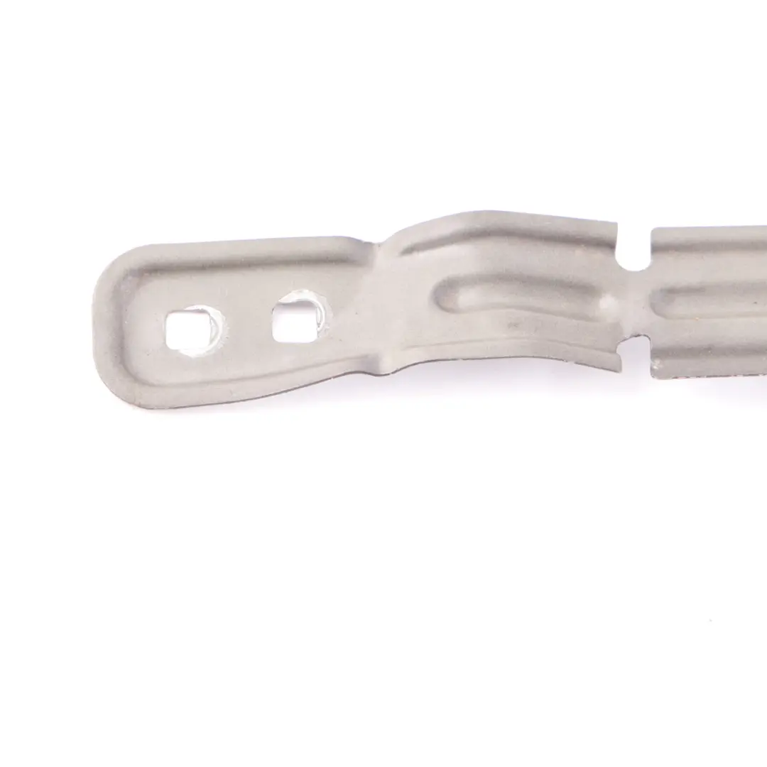 BMW X3 F25 Side Panel Bracket Fender Mount Front Right O/S Space Grey - A52