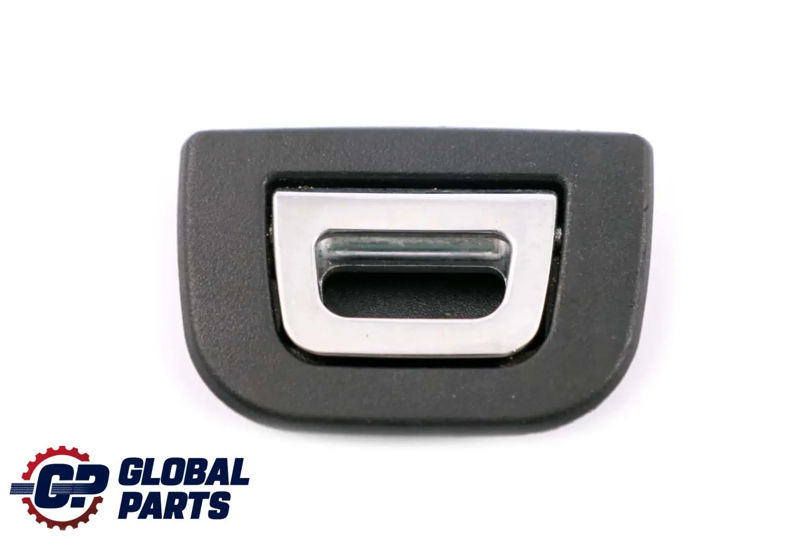 BMW 5 Series F07 GT F11 Handle Floor Carpet Luggage Black 7267484