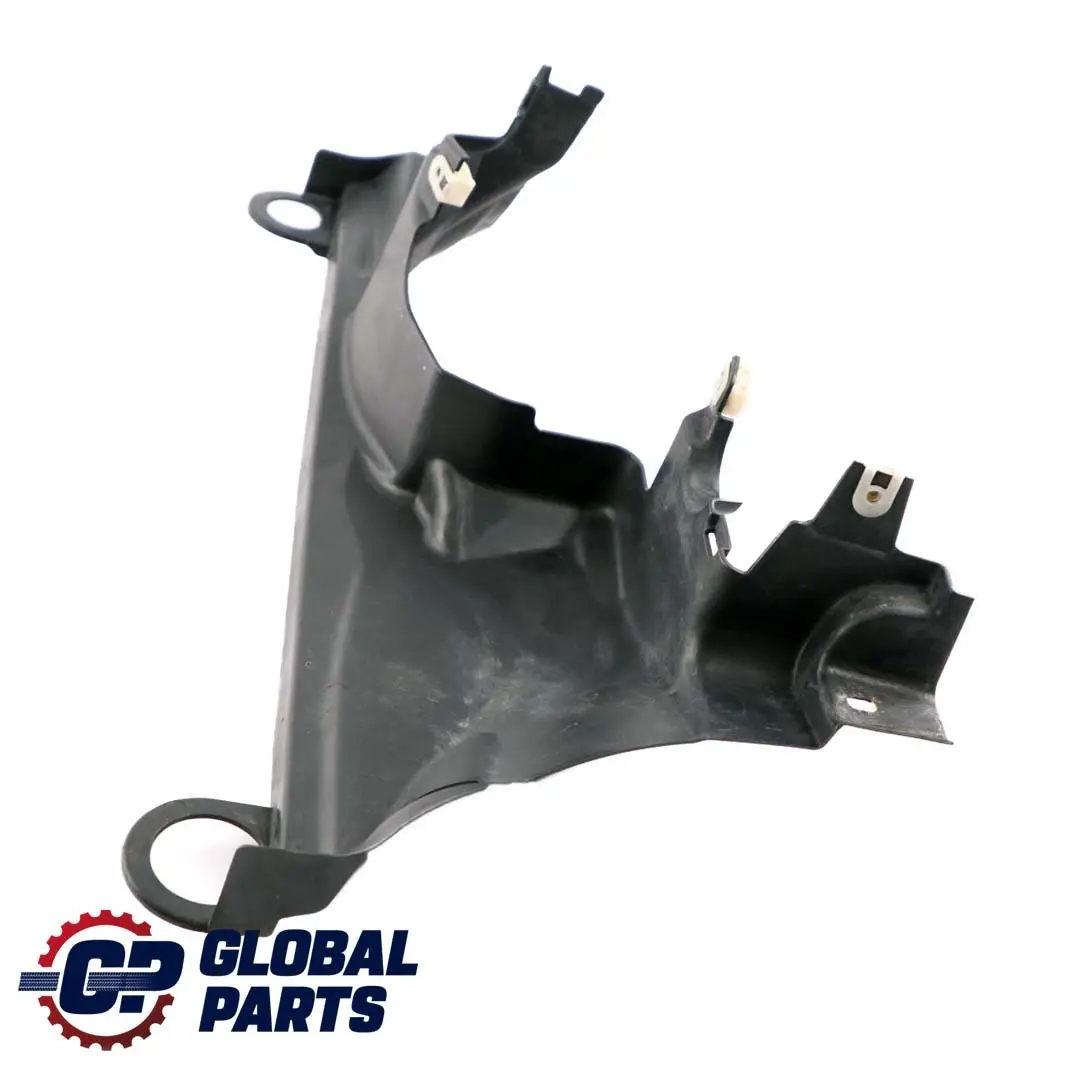 BMW F10 F11 N47N Couvercle Sous-châssis Suspension Avant Gauche N/S 7267563