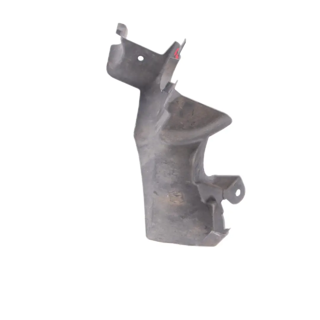 BMW 5 F10 F11 N47N Revetement Support De L'Essieu Avant Bas Droit 7267566