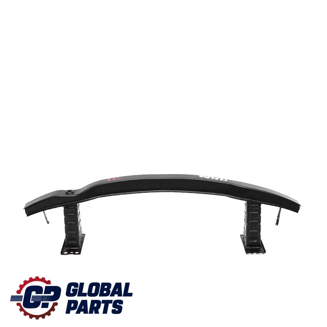 BMW E92 E93 Front Bumper Carrier Reinforcement Bar 51117267671 7267671