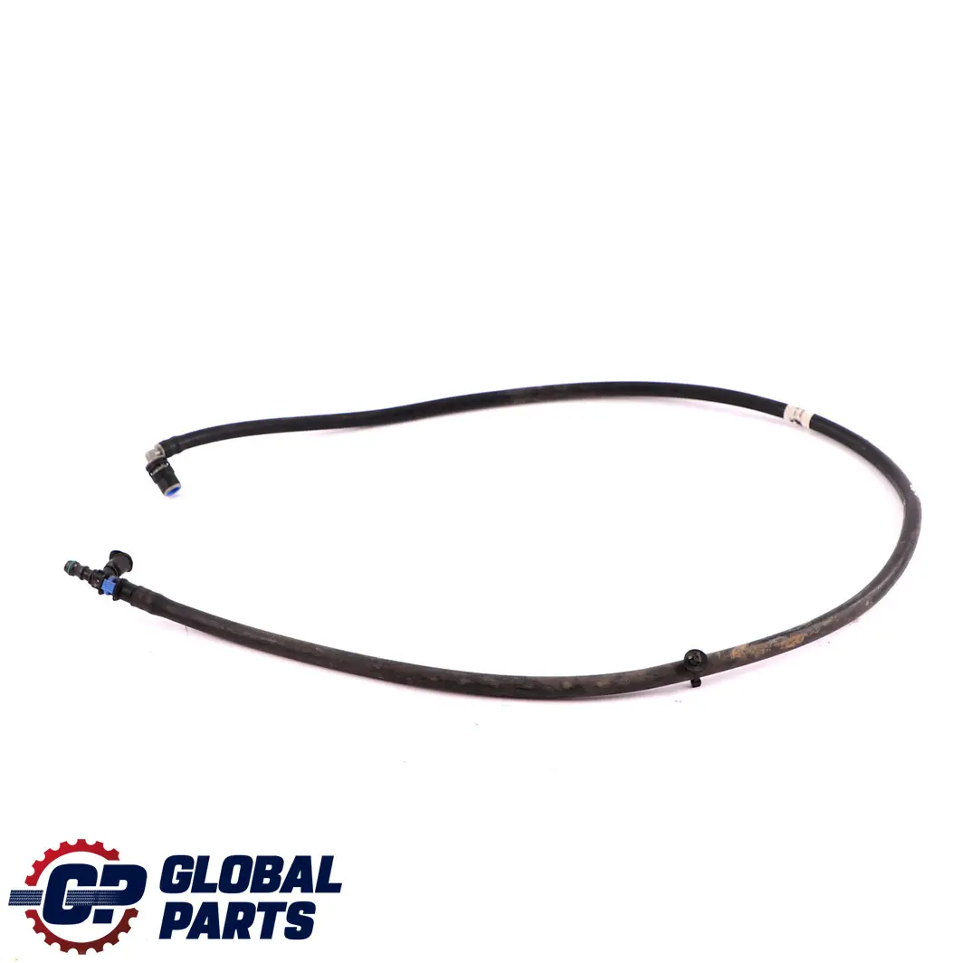 BMW X5 X6 E70 E71 Hose Line Headlight Cleaning Washer System 7267800