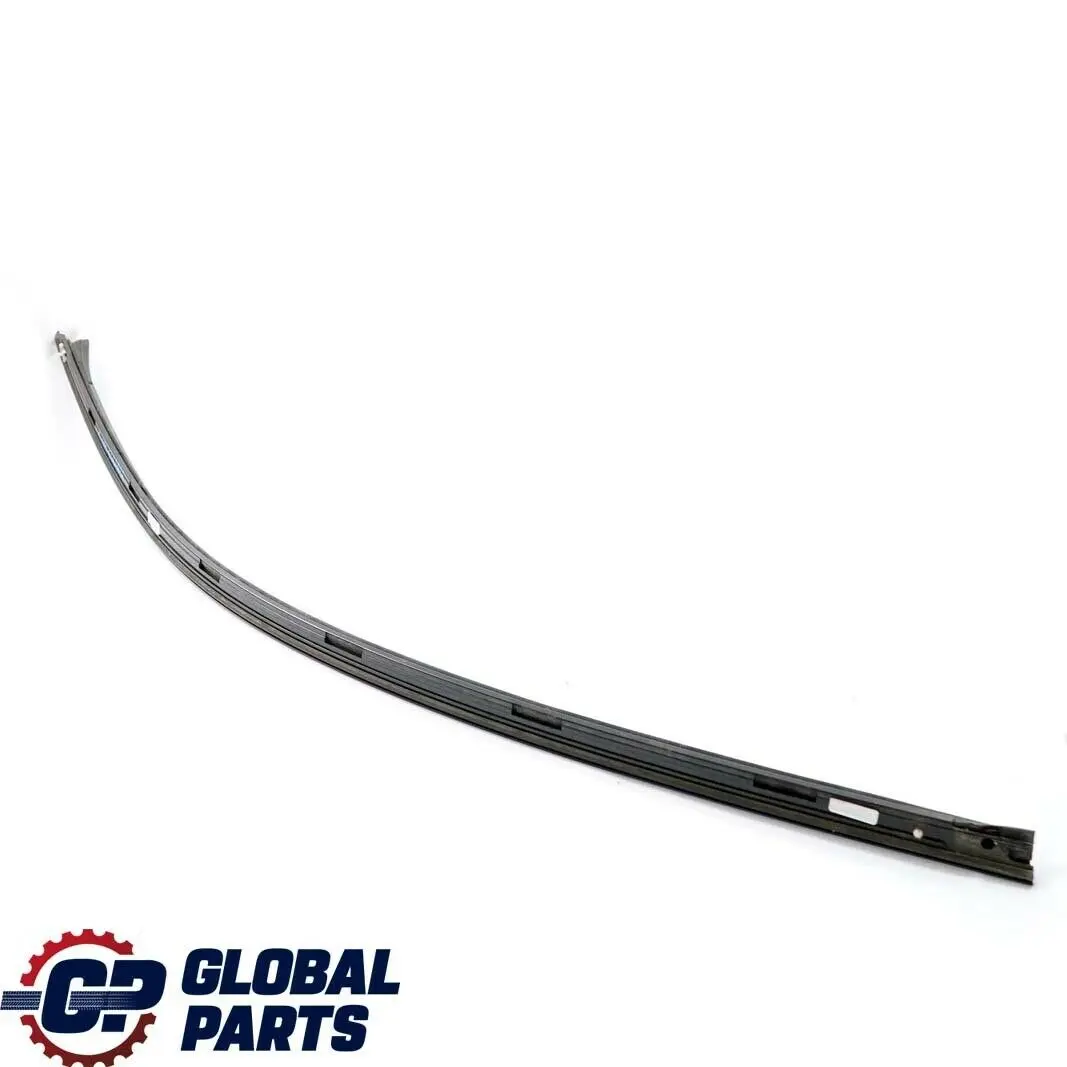 BMW 2 Series F21 F22 LCI Moulding Trim Strip Side Frame Left Black