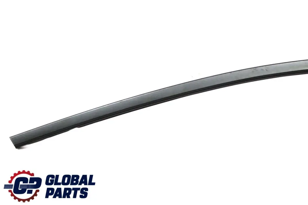 BMW 1 2 Series F21 F22 Roof Moulding Trim Strip Side Frame Right O/S Black Matt