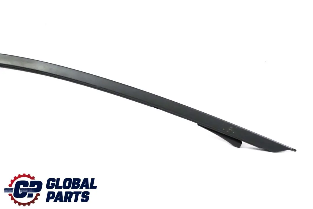 BMW 1 2 Series F21 F22 Roof Moulding Trim Strip Side Frame Right O/S Black Matt