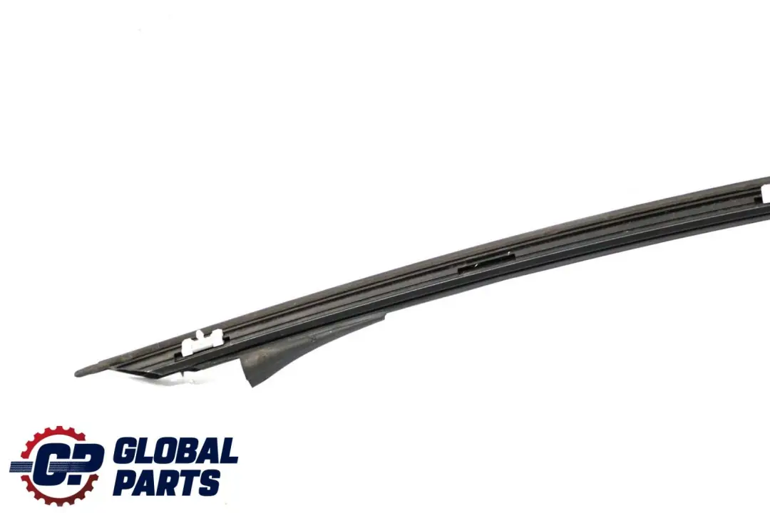 BMW 1 2 Series F21 F22 Roof Moulding Trim Strip Side Frame Right O/S Black Matt