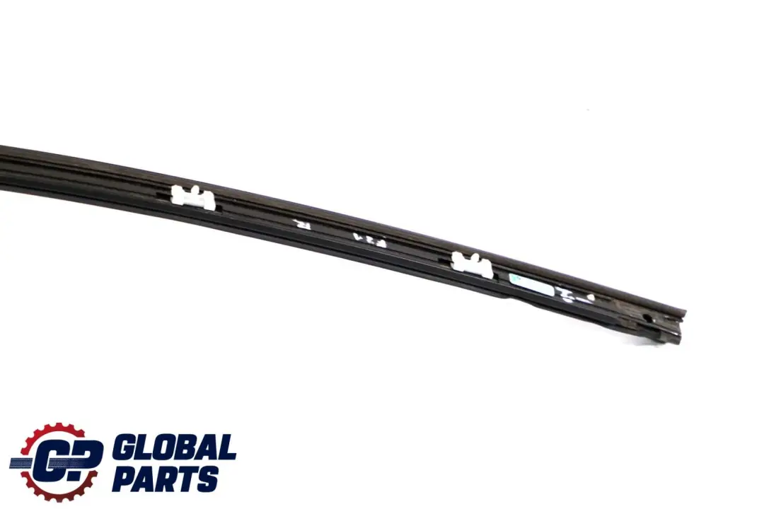 BMW 1 2 Series F21 F22 Roof Moulding Trim Strip Side Frame Right O/S Black Matt