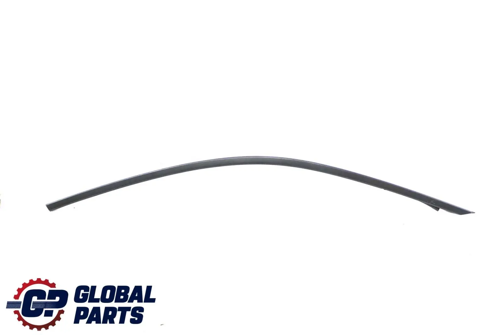 BMW 1 2 Series F21 F22 Roof Moulding Trim Strip Side Frame Right O/S Black Matt