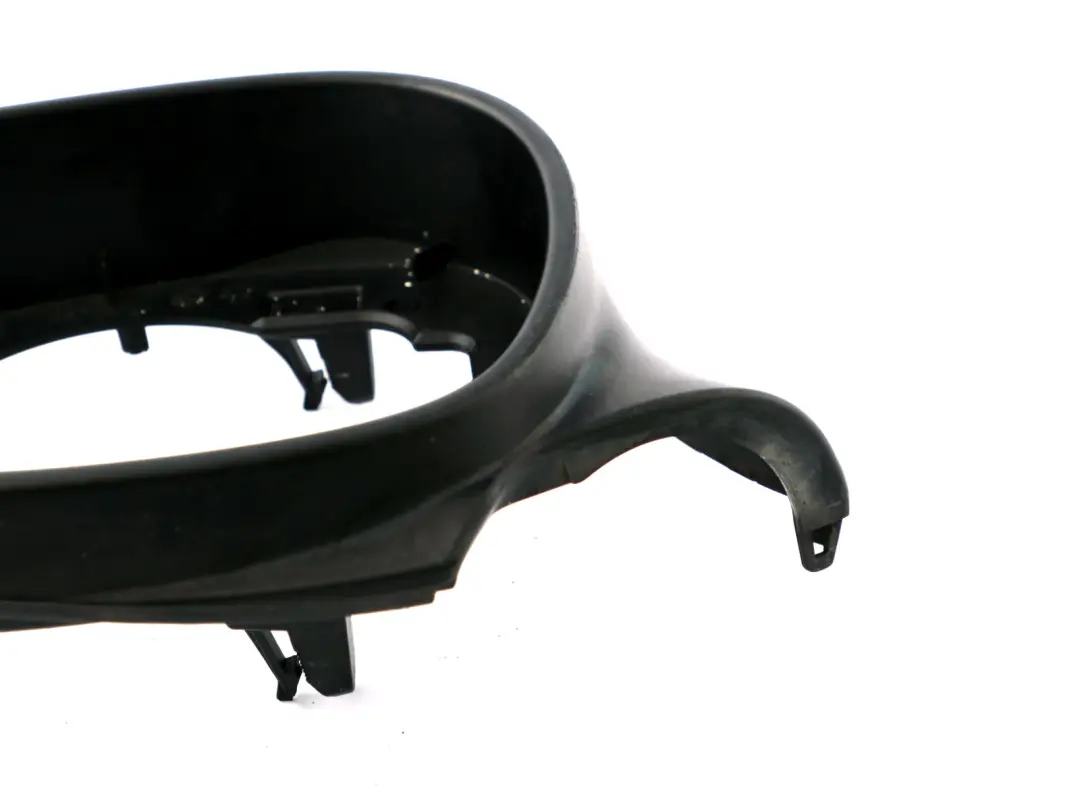 BMW 3 Series 1 E90 E91 LCI Left N/S Supporting Ring Wing Mirror Housing 7268263