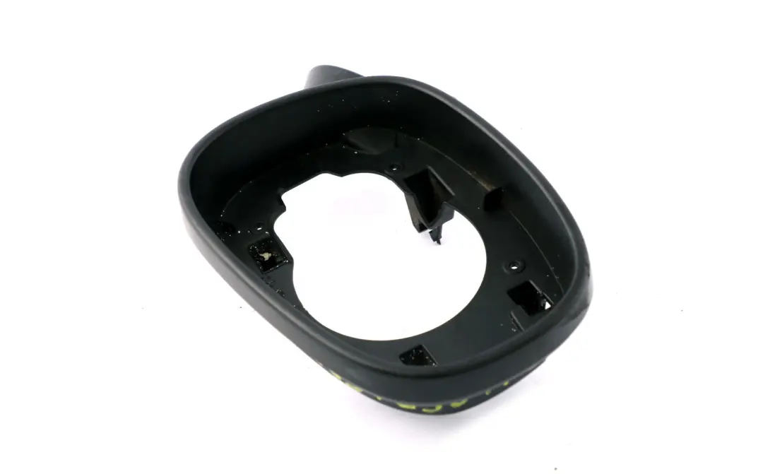 BMW 3 Series 1 E90 E91 LCI Left N/S Supporting Ring Wing Mirror Housing 7268263