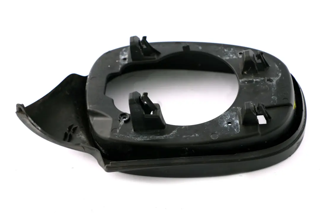 BMW 3 Series 1 E90 E91 LCI Left N/S Supporting Ring Wing Mirror Housing 7268263