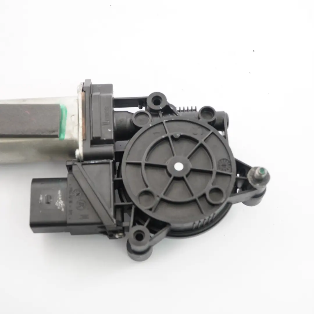 BMW X1 E84 Fensterheber Motor hintere Tür links Antrieb Aktuator 7268339