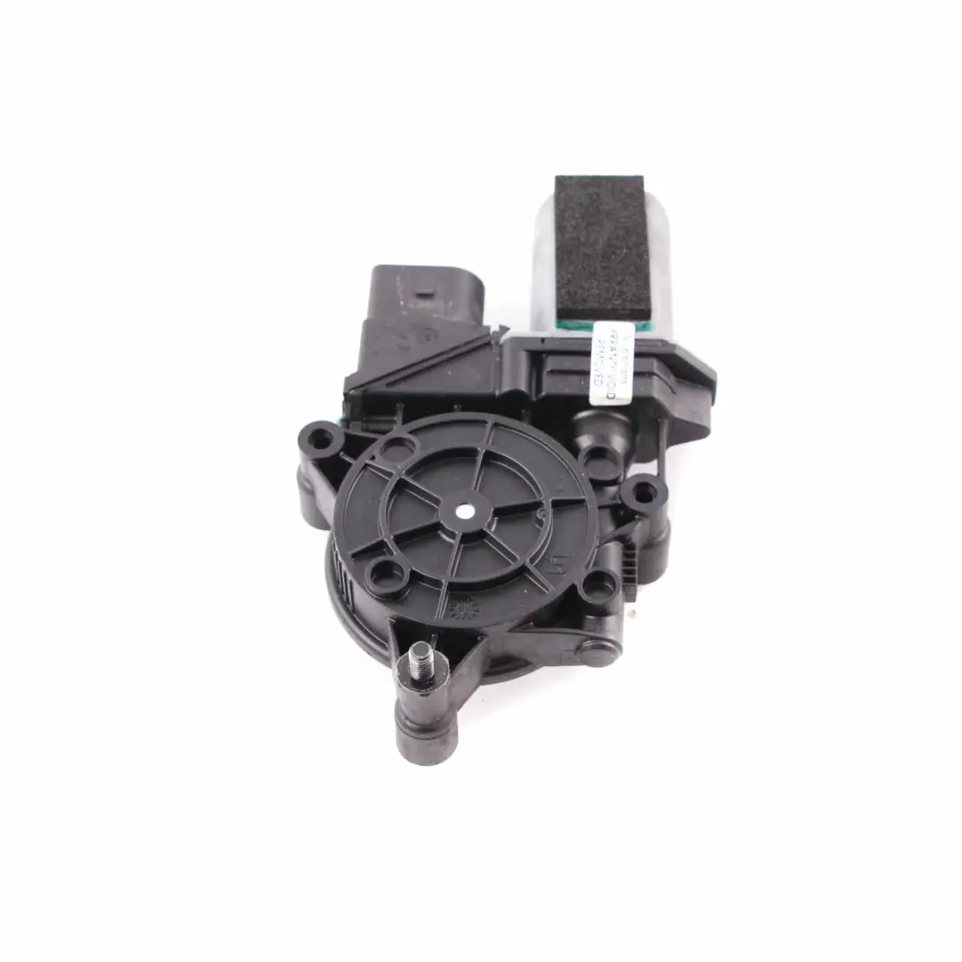 BMW X1 E84 Fensterheber Motor hinten links Türantrieb Aktuator 7268339