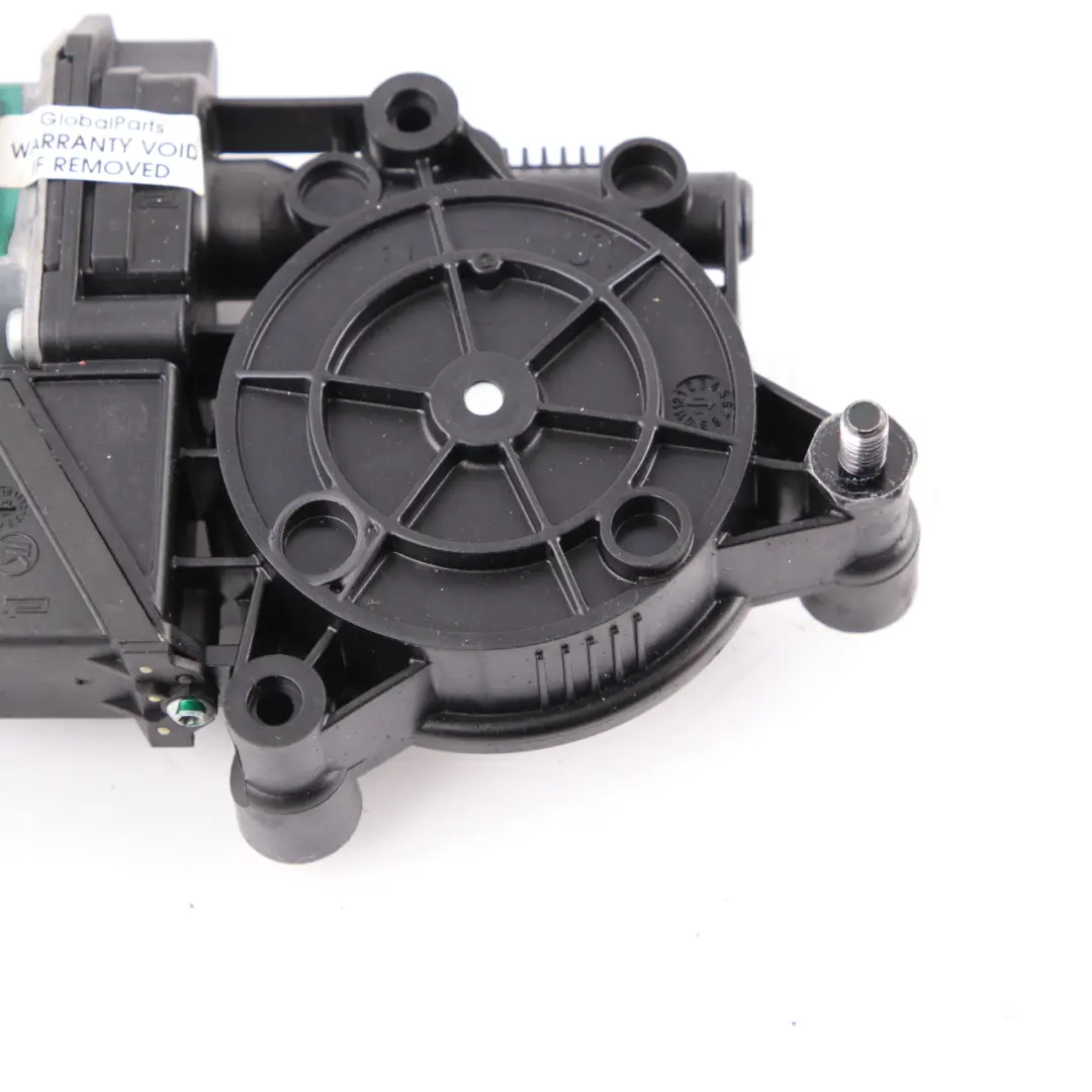 BMW X1 E84 Fensterheber Motor hinten links Türantrieb Aktuator 7268339