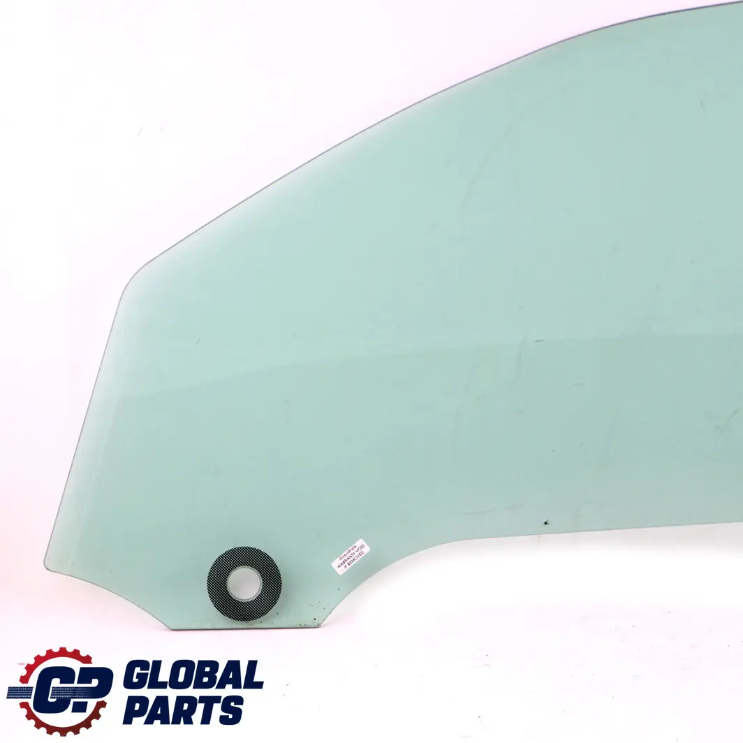 BMW 4 Series F33 F83 M4 Front Left N/S Door Window Glass AS2 7268727