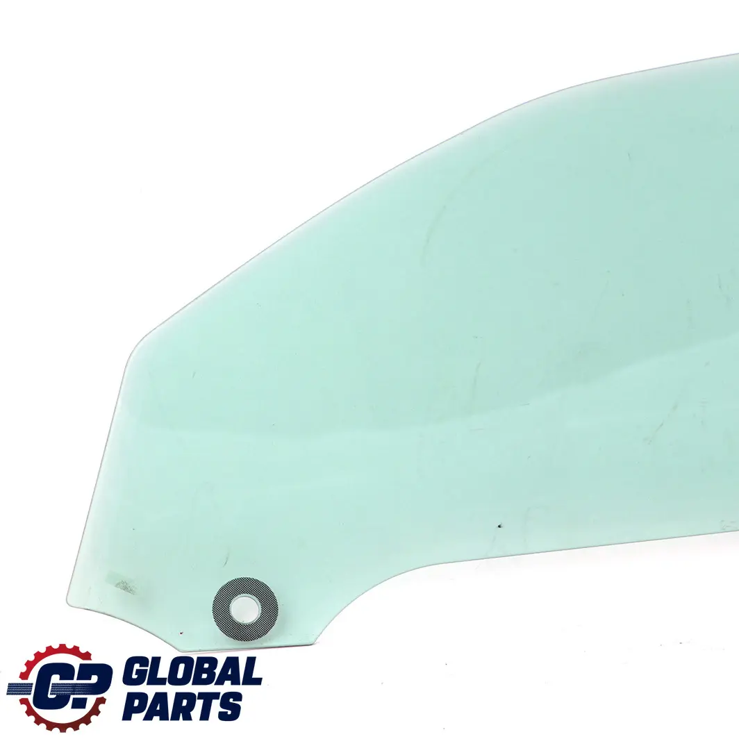 BMW 4 Series F33 F83 M4 Front Right O/S Door Window Glass AS2 7268728