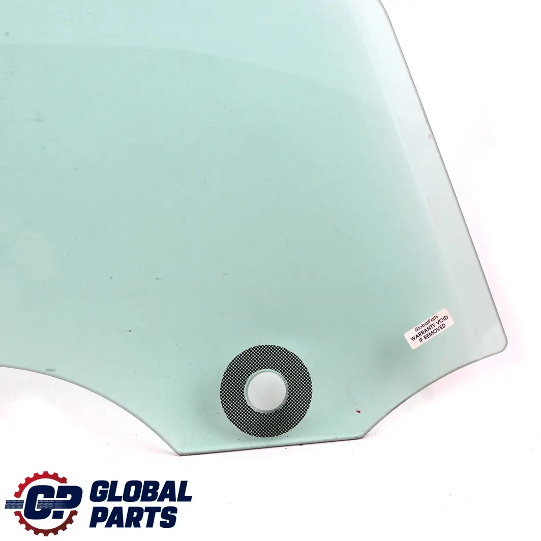 BMW 4 Series F33 F83 M4 Front Right O/S Door Window Glass AS2 7268728