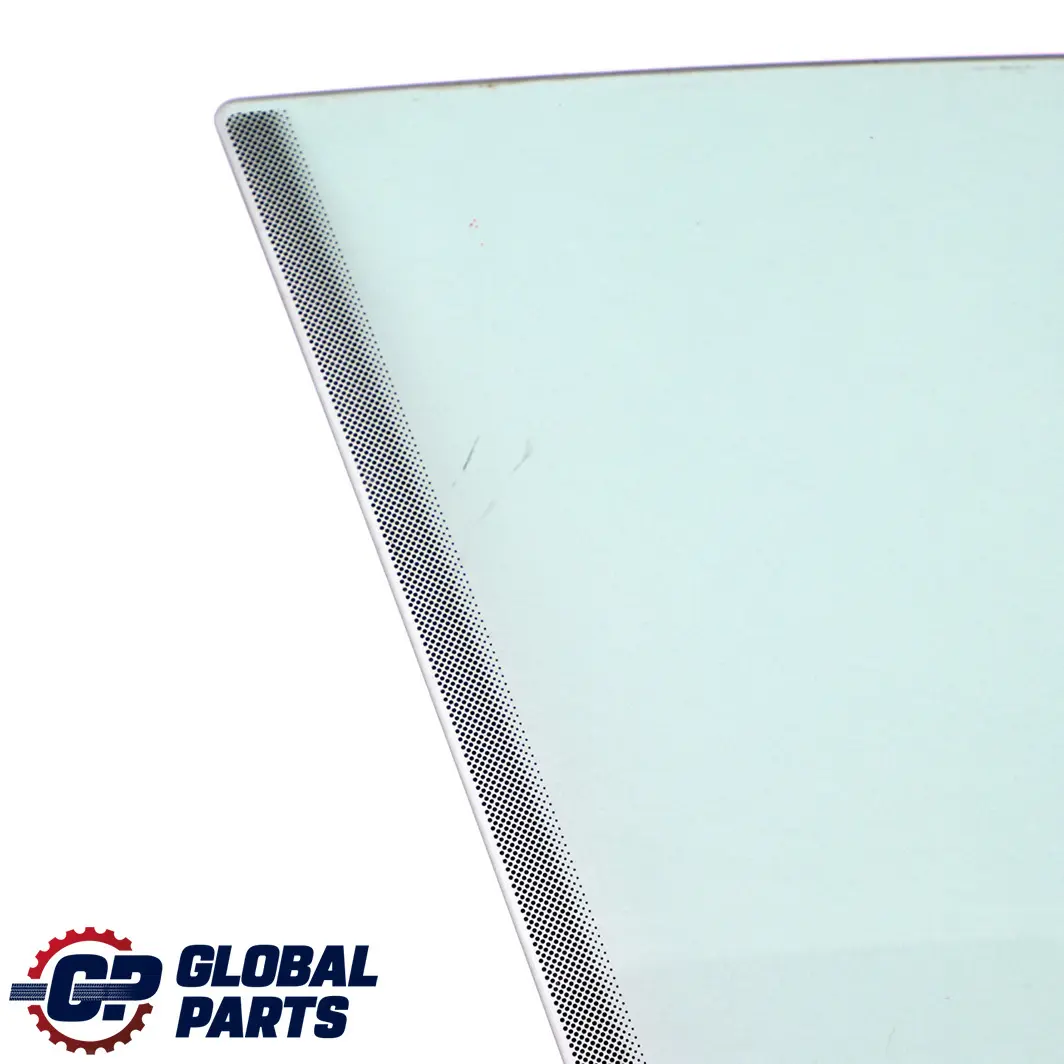 BMW 4 Series F33 F83 M4 Front Right O/S Door Window Glass AS2 7268728