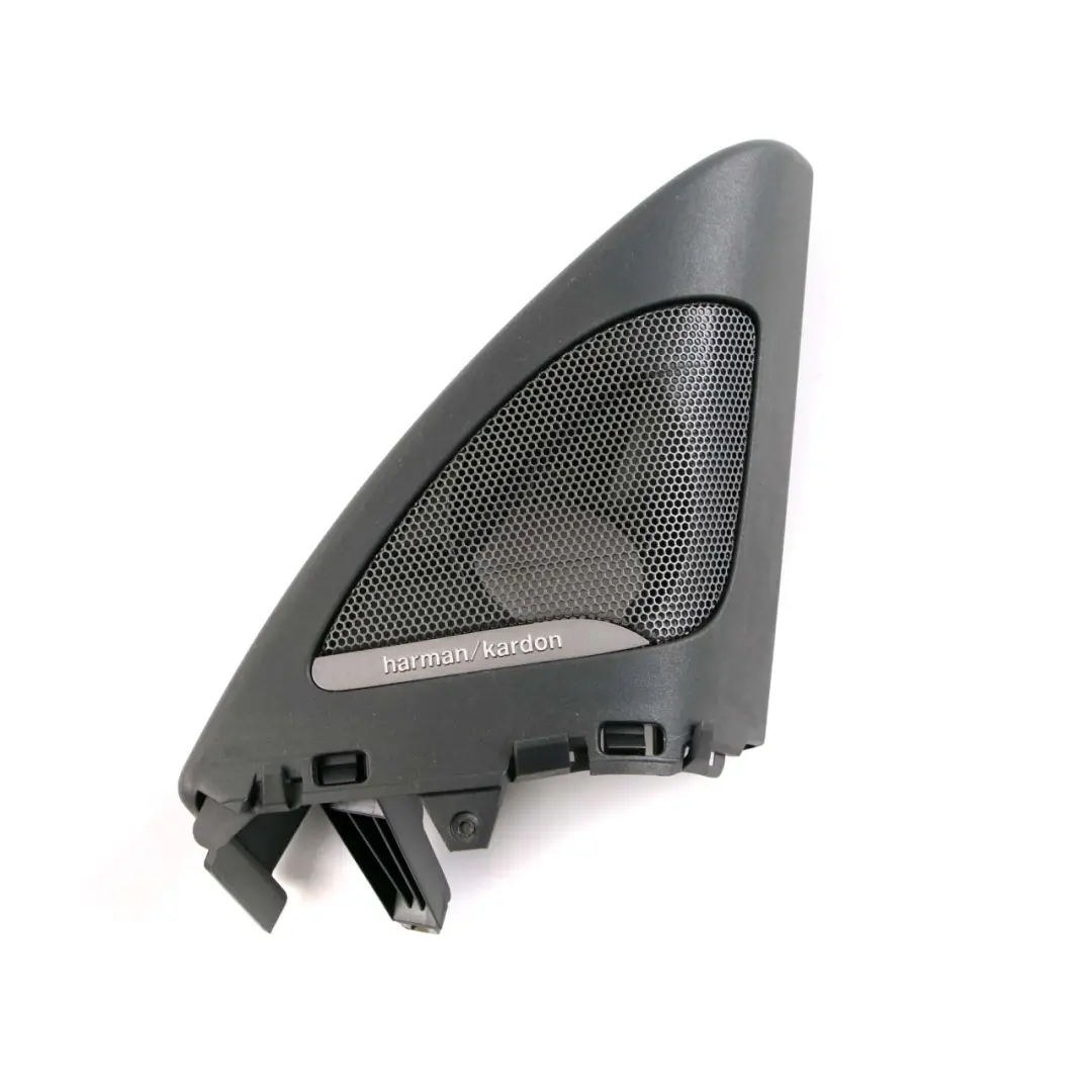 BMW F21 F22 F23 Moldura Esquinera Interior Derecha Hi-Fi Harman Kardon 7269362