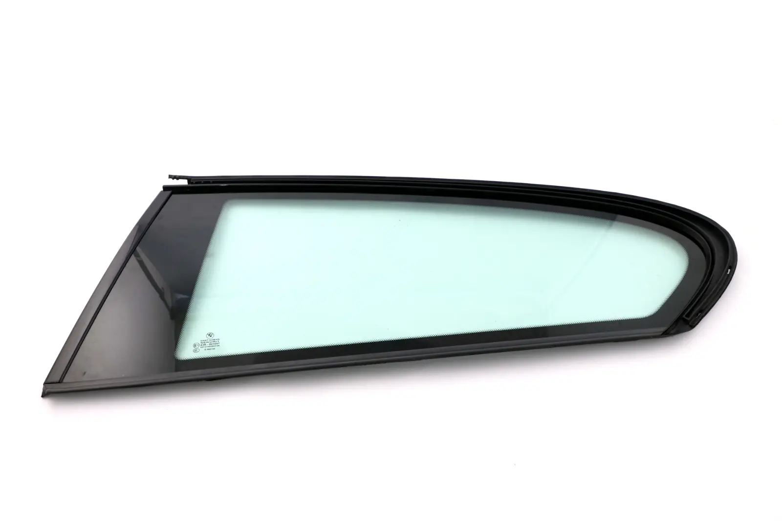 BMW F21 LCI Cristal Ventana Lateral Verde Trasera Izquierda AS2 7269371