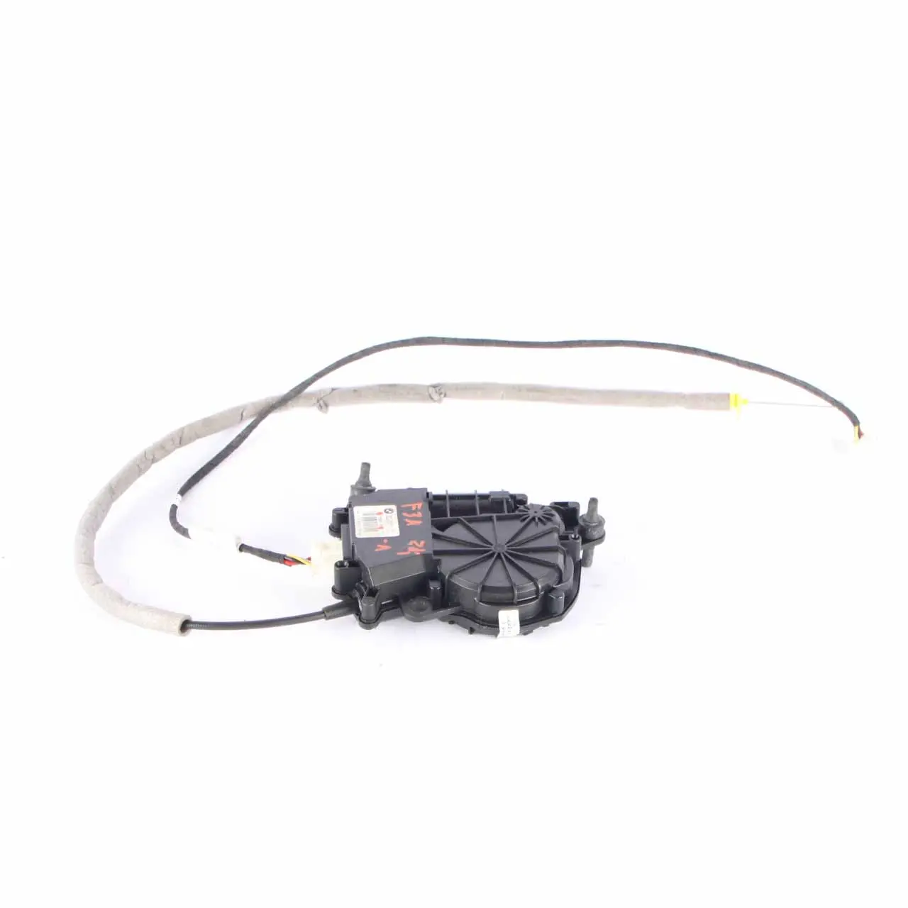 Power Lock Motor BMW F31 F36 Trunk Lid Drive 7269516