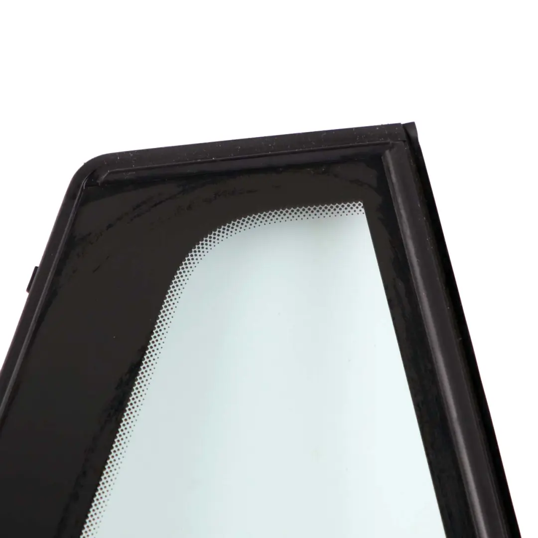 BMW 3 Series F31 Touring Rear Right O/S Triangle Window Door Glass AS2 7269556