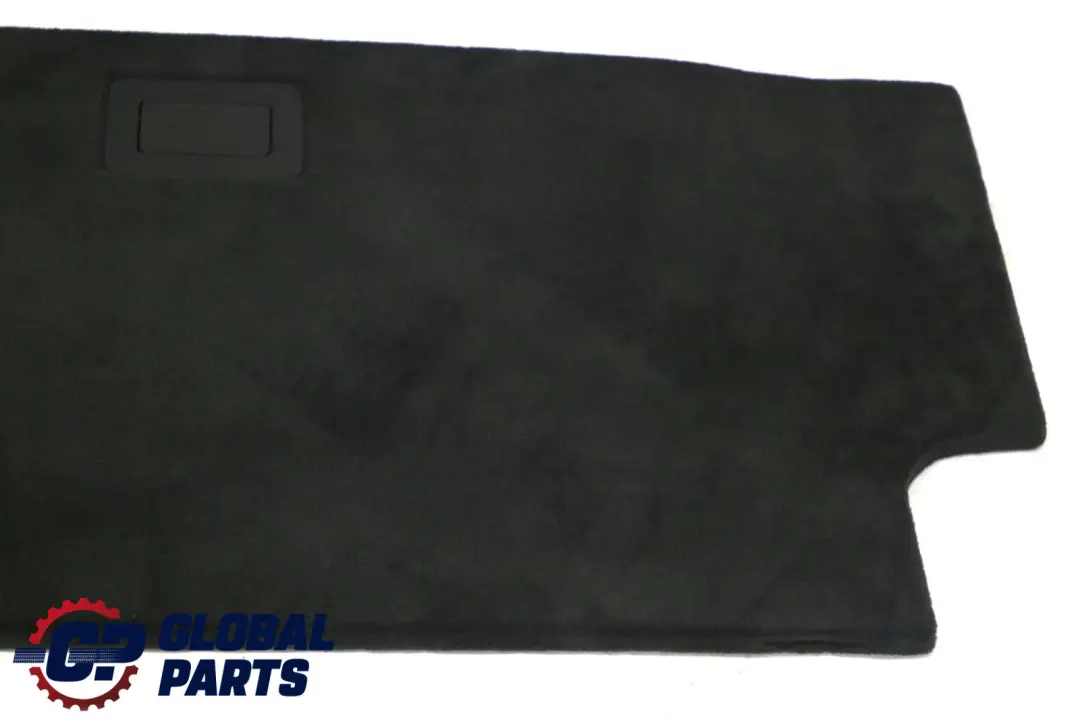 BMW E91 Luggage Compartment Trunk Floor Carpet Anthrazit 7269707