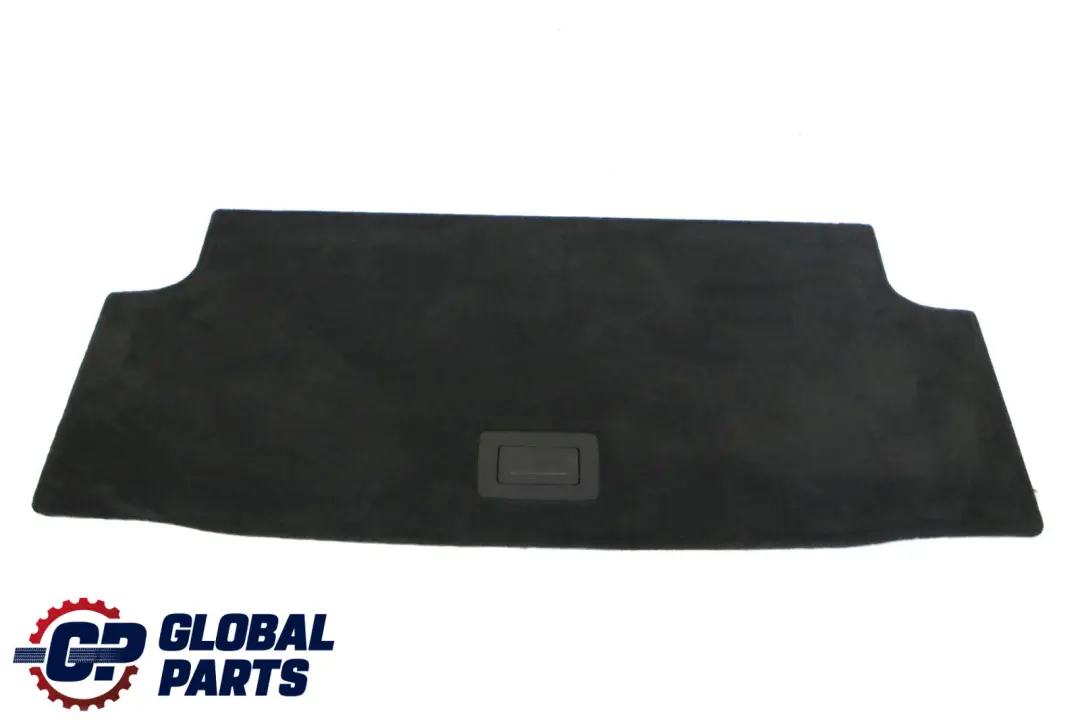 BMW E91 Luggage Compartment Trunk Floor Carpet Anthrazit 7269707