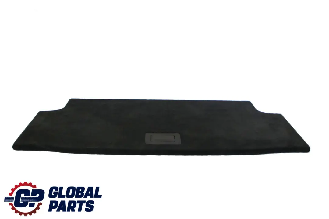 BMW E91 Luggage Compartment Trunk Floor Carpet Anthrazit 7269707