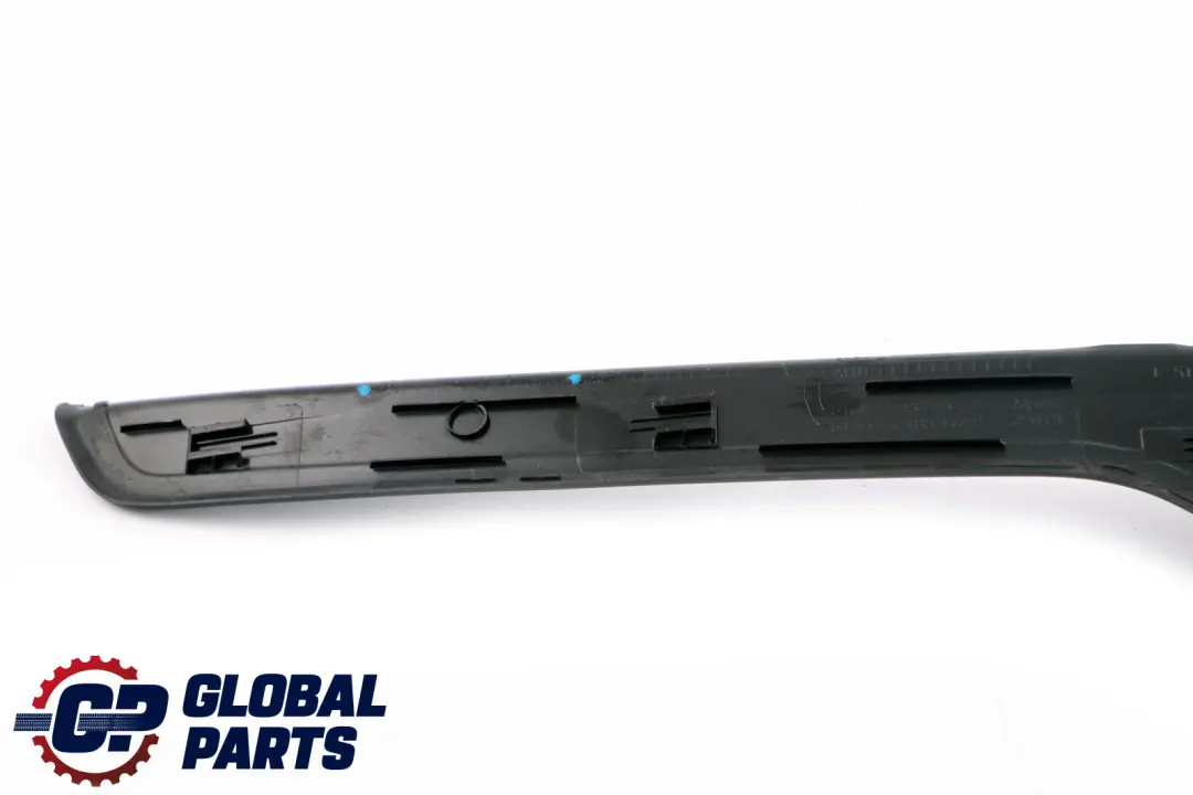BMW 3 Series E90 E91 LCI Entrance Cover Rear Left N/S 7269783
