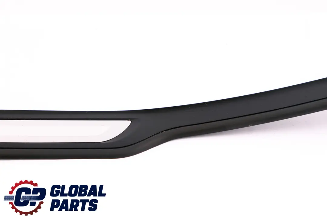 BMW 3 Series E90 E91 LCI Entrance Cover Rear Left N/S 7269783