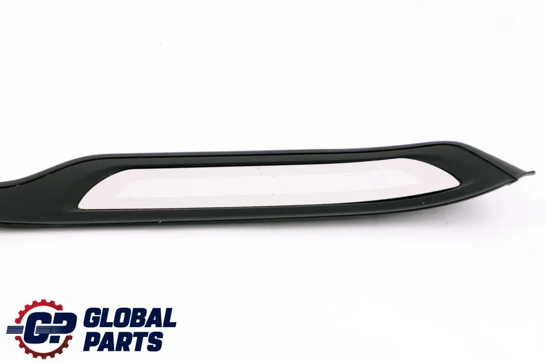 BMW 3 Series E90 E91 LCI Entrance Cover Rear Left N/S 7269783