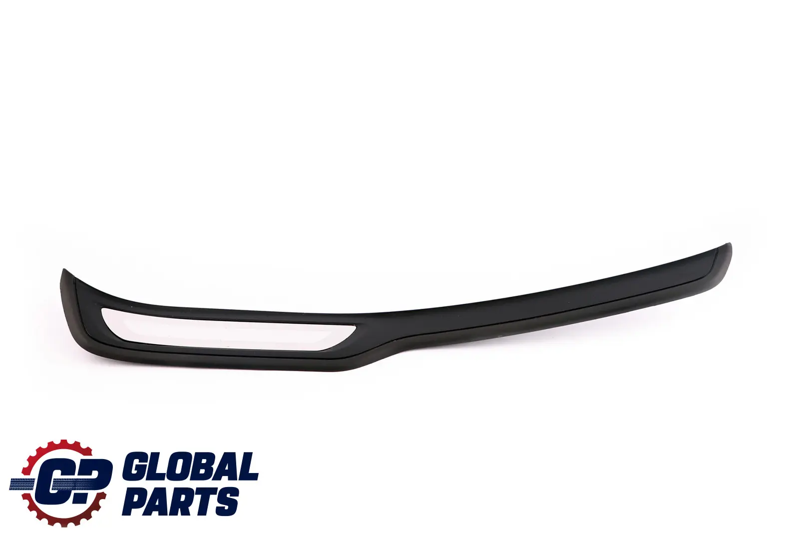 BMW 3 Series E90 E91 LCI Entrance Cover Rear Left N/S 7269783