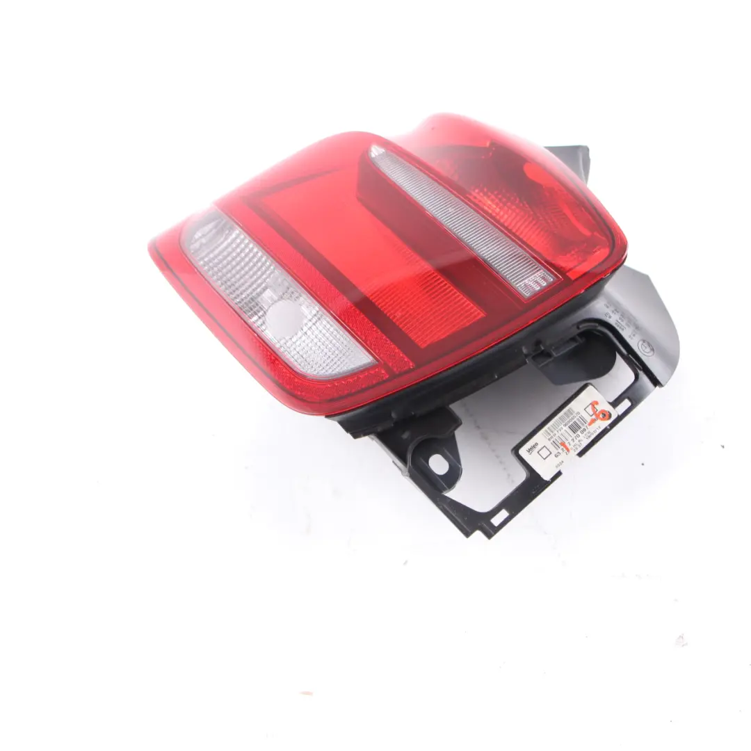 Rear Lamp BMW F20 F21 Tail Light White Turn Indicator Left N/S 7270097