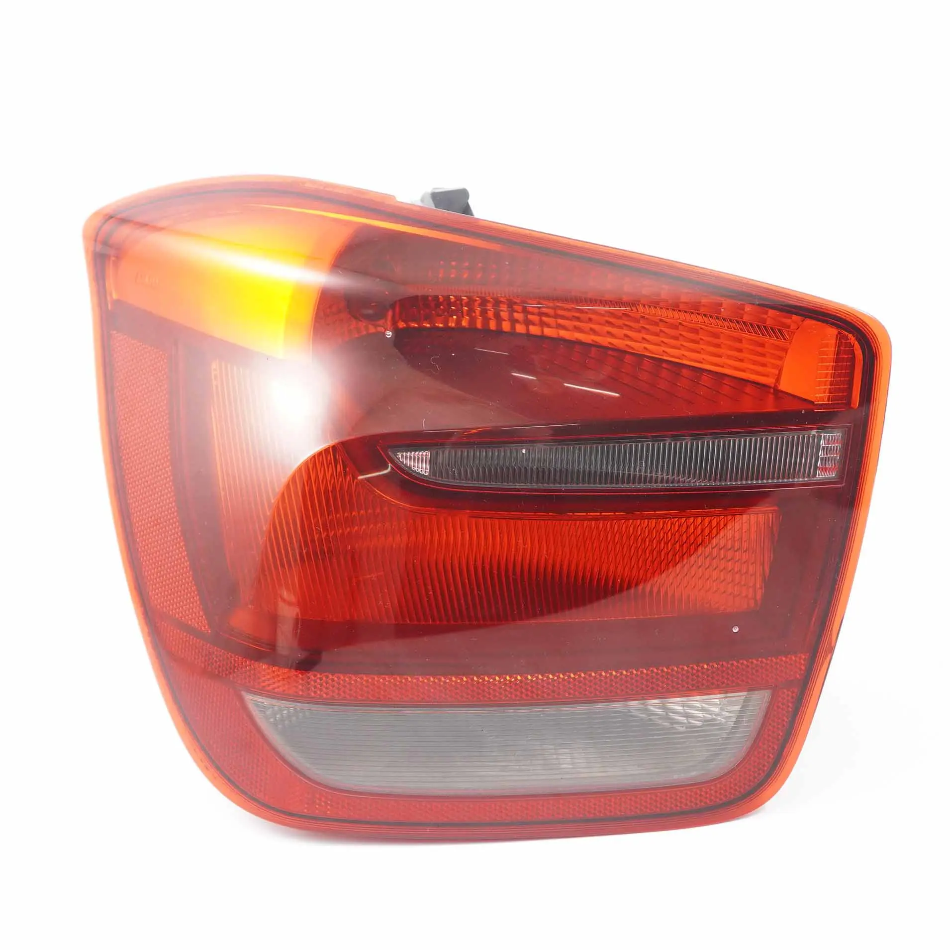 Rear Lamp BMW F20 F21 Tail Light White Turn Indicator Left N/S 7270097