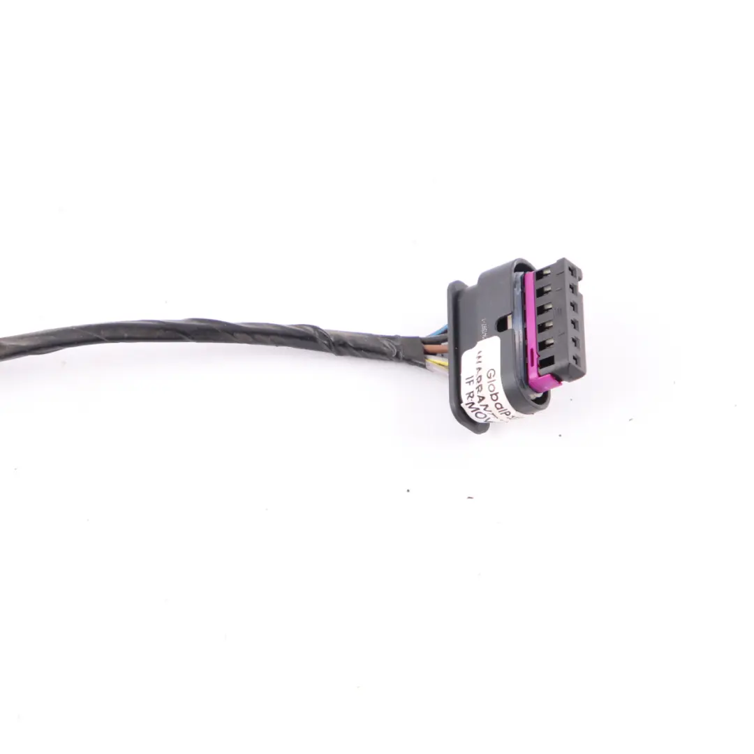 BMW F20 F21 Luz Cable Enchufe Lámpara Cableado Trasero Derecho 7270098