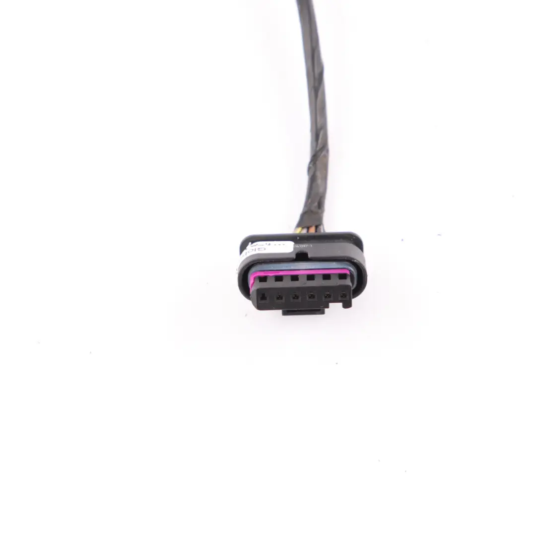 BMW F20 F21 Luz Cable Enchufe Lámpara Cableado Trasero Derecho 7270098