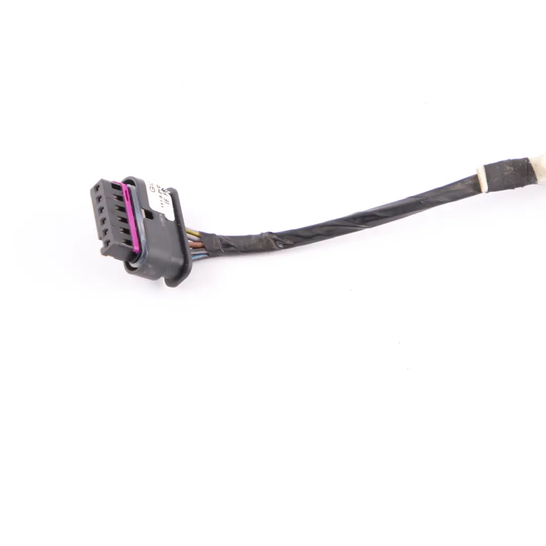 BMW F20 F21 Luz Cable Enchufe Lámpara Cableado Trasero Derecho 7270098