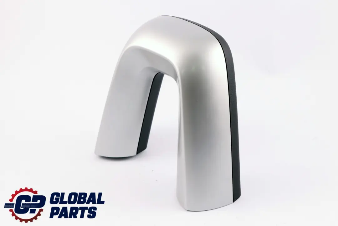 Rollover Protection Left N/S BMW Z4 E89 Roadster Cabrio Cover - SKU 7270485-1 - Part number 7270485