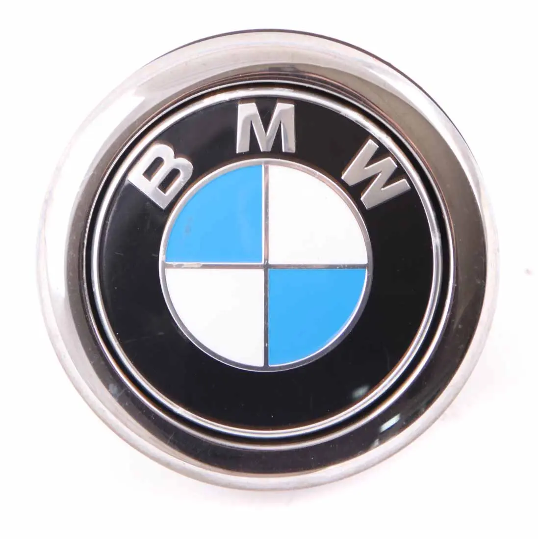 BMW F20 F21 Emblemat Przycisk Otwierania Bagażnika