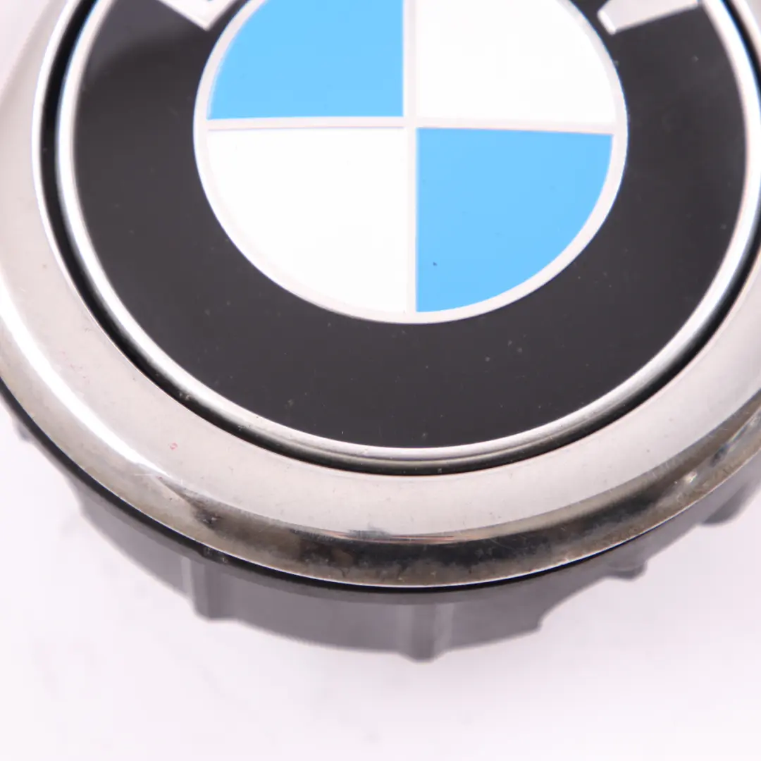 BMW 1 Series F20 F21 LCI Bootlid Trunk Lid Emblem Button Rear 7270728